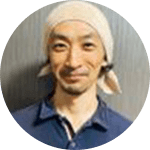 代表 結城聖一郎